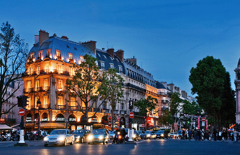 paris