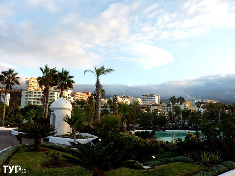 Понаблюдать за необычными явлениями на небе