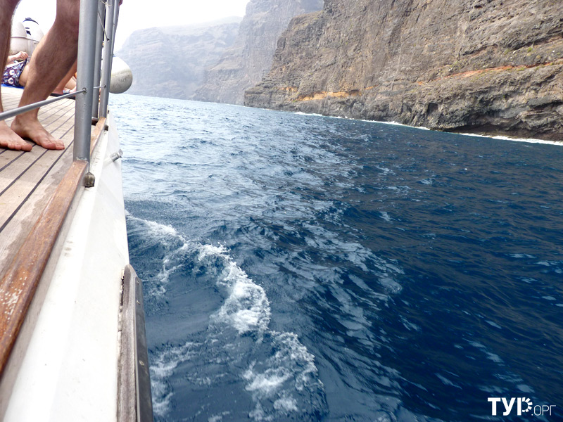 Насладиться безумно красивыми водами Атлантического океана